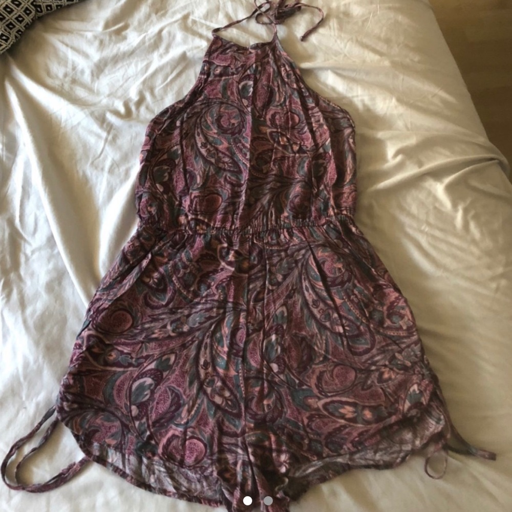 Pacsun Romper